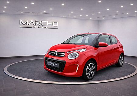 Citroën C1 Shine*Klimaanlage*HU Neu*