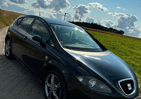 Seat Leon sport limited