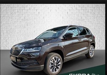 Skoda Karoq 1.5 TSI ACT DSG STYLE STYLE