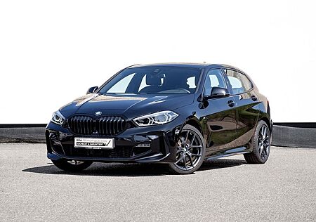 BMW 118i M SPORTPAKET Navi Tempomat 18´LM