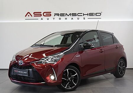 Toyota Yaris 1.5 Hybrid Style Selection Aut. *SHZ *Kam