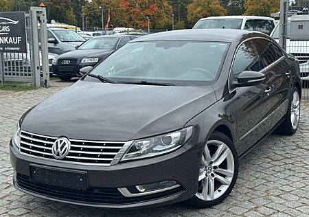 VW CC Volkswagen 2.0TDI*Bi-Xenon*Keyless*5 Sitzer*HU/AU 08.27*