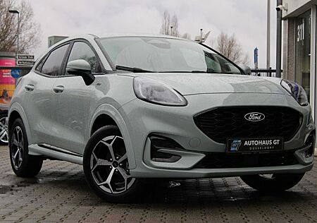 Ford Puma 1.0 Hybrid ST-Line AT/Navi/Kamera/Klima/LED