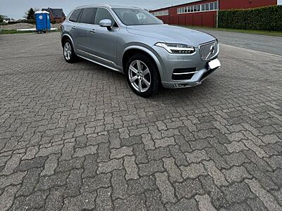 Volvo XC90 Inscription AWD  * 4x4 Festpreis