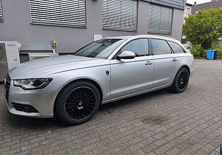 Audi A6 3.0 TDI Avant - 4 Gen.