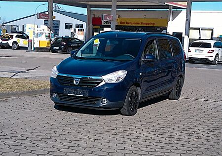 Dacia Lodgy Laureate 7 SITZER TÜV 11/2027 KLIMA