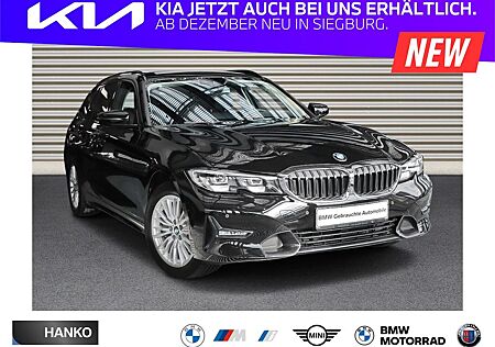 BMW 330e Touring