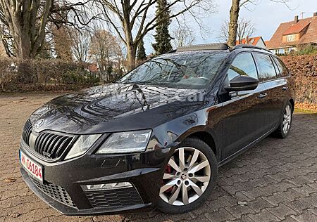 Skoda Octavia Combi RS 245 Pano AHK KEYLESS