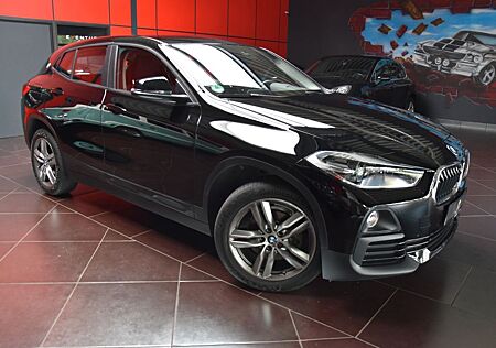 BMW X2 sDrive 18 i Advantage