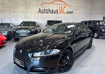 Jaguar XF 3.0 V6 Diesel S NAVI RF-KAM SHZ/Sport