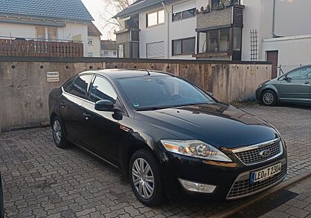 Ford Mondeo 2.0 Ghia X Ghia X