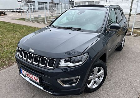 Jeep Compass Limited 4WD - beats! - Panorama! PREMIUM