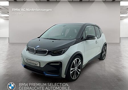 BMW i3s 120Ah Navi Harman/K PDC