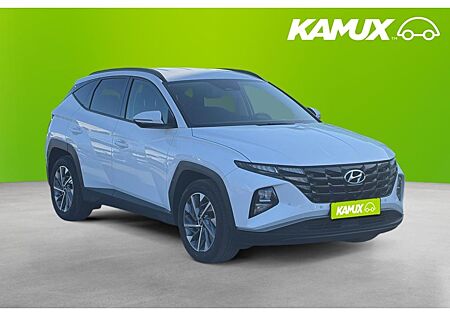 Hyundai Tucson 1.6T-GDI 2WD Aut.Select+LED+NAVI+KAMERA