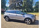 Peugeot 5008 Crossway*HU/AU neu*Scheckheft*7 Sitze