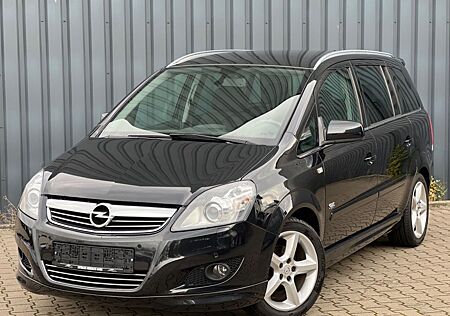 Opel Zafira B 1.8 Family Plus / OPC Line.1Hand.7Sitze