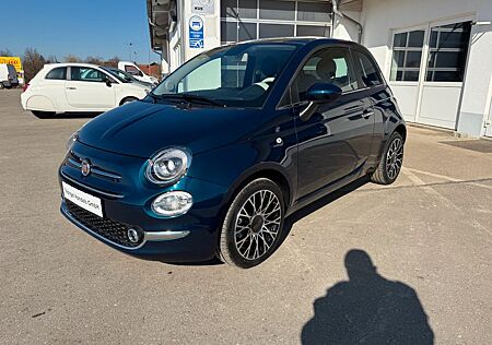 Fiat 500 Dolcevita, Navi, Apple/Android, 16 Zoll