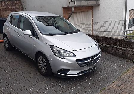 Opel Corsa 1.3 CDTI ecoFLEX Edition 70kW S/S Edition