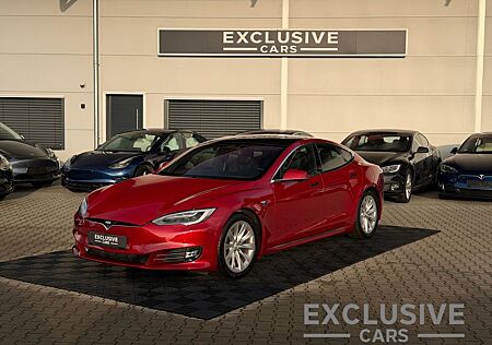 Tesla Model S LONG RANGE | FSD Aktiv | TOW BAR | AHK|