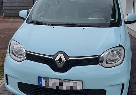 Renault Twingo SCo 75 Limited Klima Scheckheft Garantie