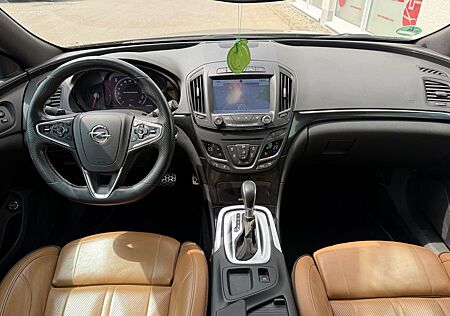 Opel Insignia A Sports Tourer Innovation OPC Line