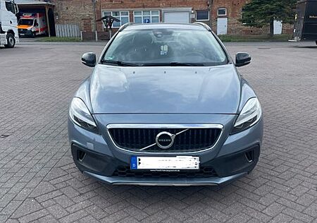 Volvo V90 Cross Country V40 Cross Country D2 Geartronic