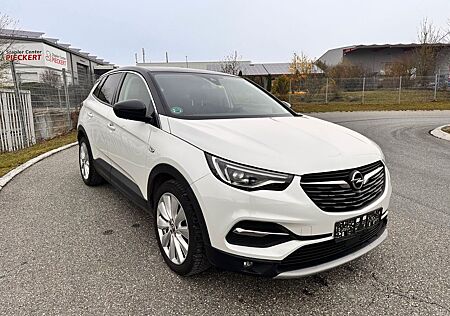 Opel Grandland X Grandland (X) Panorama*Leder*Navi*Ahk*Automatik*