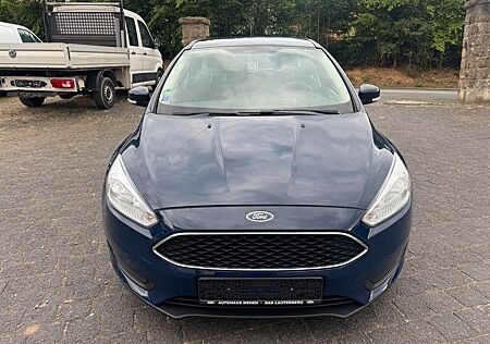 Ford Focus Lim. Trend 1.0 EcoBoost*