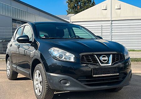 Nissan Qashqai **TüV/27*KLIMA*8FACH BEREIFT*