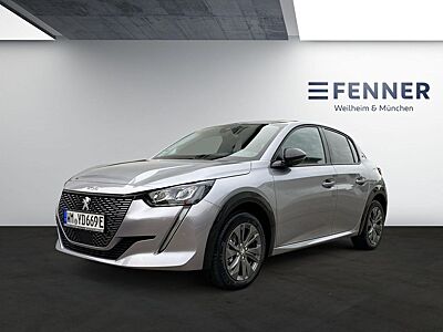 Peugeot e-208 Allure Pack 136 + Navi-SHZ-Keyless +