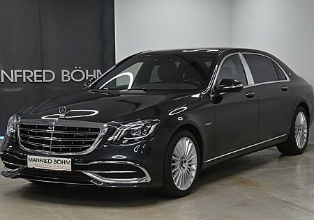 Mercedes-Benz S 560 S-560 Mercedes MAYBACH 4-Matic