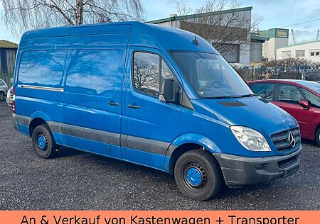 Mercedes-Benz Sprinter II Kasten 313 CDI L2H2 - TÜV NEU - AHK