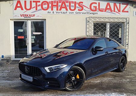 Mercedes-Benz CLS 400 d 4Matic AMG 2.Hand*360° Kamera*HUD*