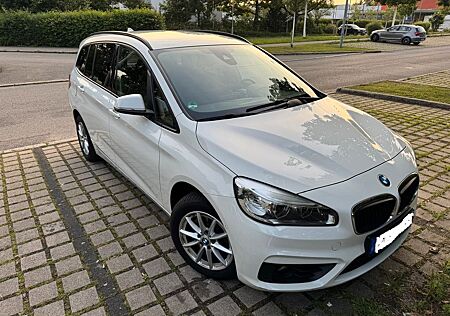 BMW 218i 218 Active Tourer Advantage Advantage