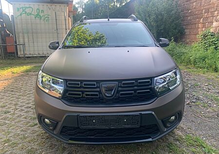 Dacia Sandero II Stepway Celebration