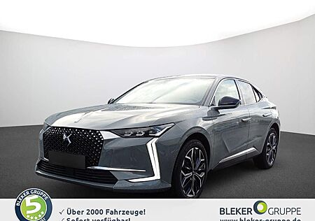 DS Automobiles DS 4 Opera