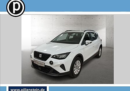 Seat Arona STYLE 1.0 TSI DSG LED FRONT-ASSIST PDC