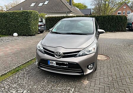 Toyota Verso 1.6l D-4D Start/Stop 5-Sitzer