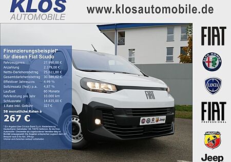 Fiat Scudo KAWA L2 2.0 145 PS MT6 COMFORT SURROUND VI