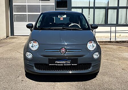 Fiat 500 Hybrid ,Klima,DAB,ZV mit Fb,+WR,USB,Tempomat