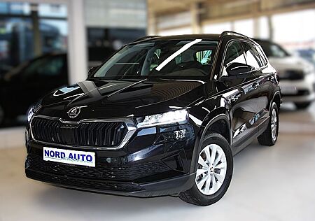 Skoda Karoq 1.5 TSI EDITION Autom. Navi/Kam/LED/Pdc