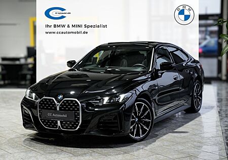 BMW 430 Gran Coupe i xDrive M Sport 360K Komfortz.