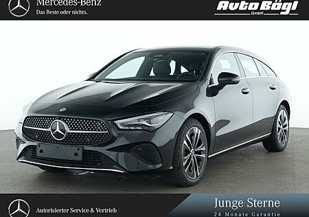 Mercedes-Benz CLA 200 Shooting Brake CLA 200 SB Progressive Line Advanced/Volldig/VKZ