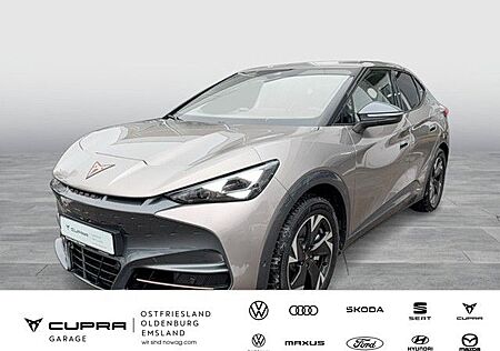 Cupra Tavascan Endurance ACC+LED+NAVI+SHZG+DAB+LM19"