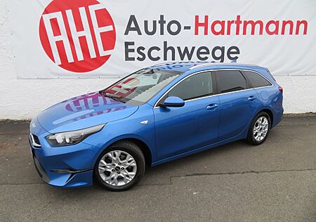 Kia Cee'd Sportswagon 1.5 T-GDI Vision Navi Ahk LKAS