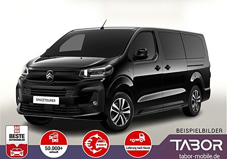 Citroën Spacetourer 180 AT8 Max XL Pano Nav Leder SHZ 8S