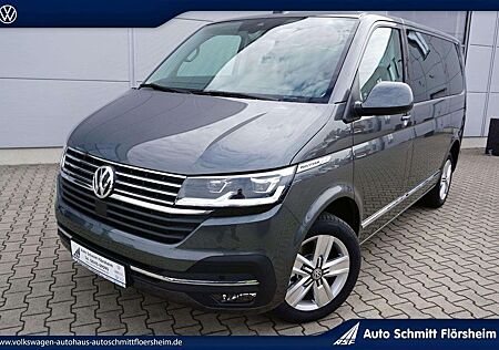 VW T6 Multivan Volkswagen T6.1 Multivan Comfortline 4Motion 2.0 TDI 7-Gang