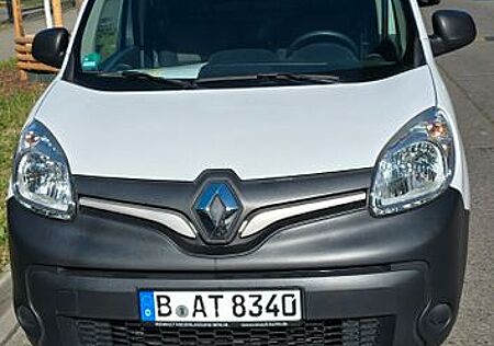 Renault Kangoo Maxi dCi 115 Klima Navi Kamera PDC