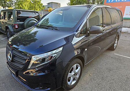 Mercedes-Benz Vito Mixto Lang 116CDI Aut.*LED*KAMERA*KLIMA*SHZ