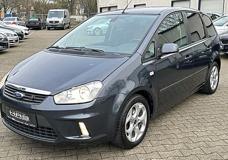 Ford C-Max 1.8 Style / Klima/ Tempo/Alu/AHK